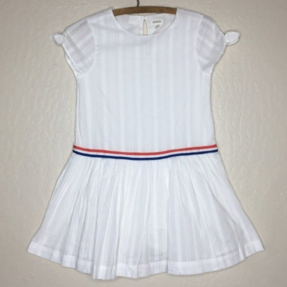 Gymboree short sleeve sundress NWTs - Picture 1 of 6